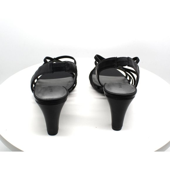 Karen Scott Darcyy Evening Sandals - Picture 8 of 8